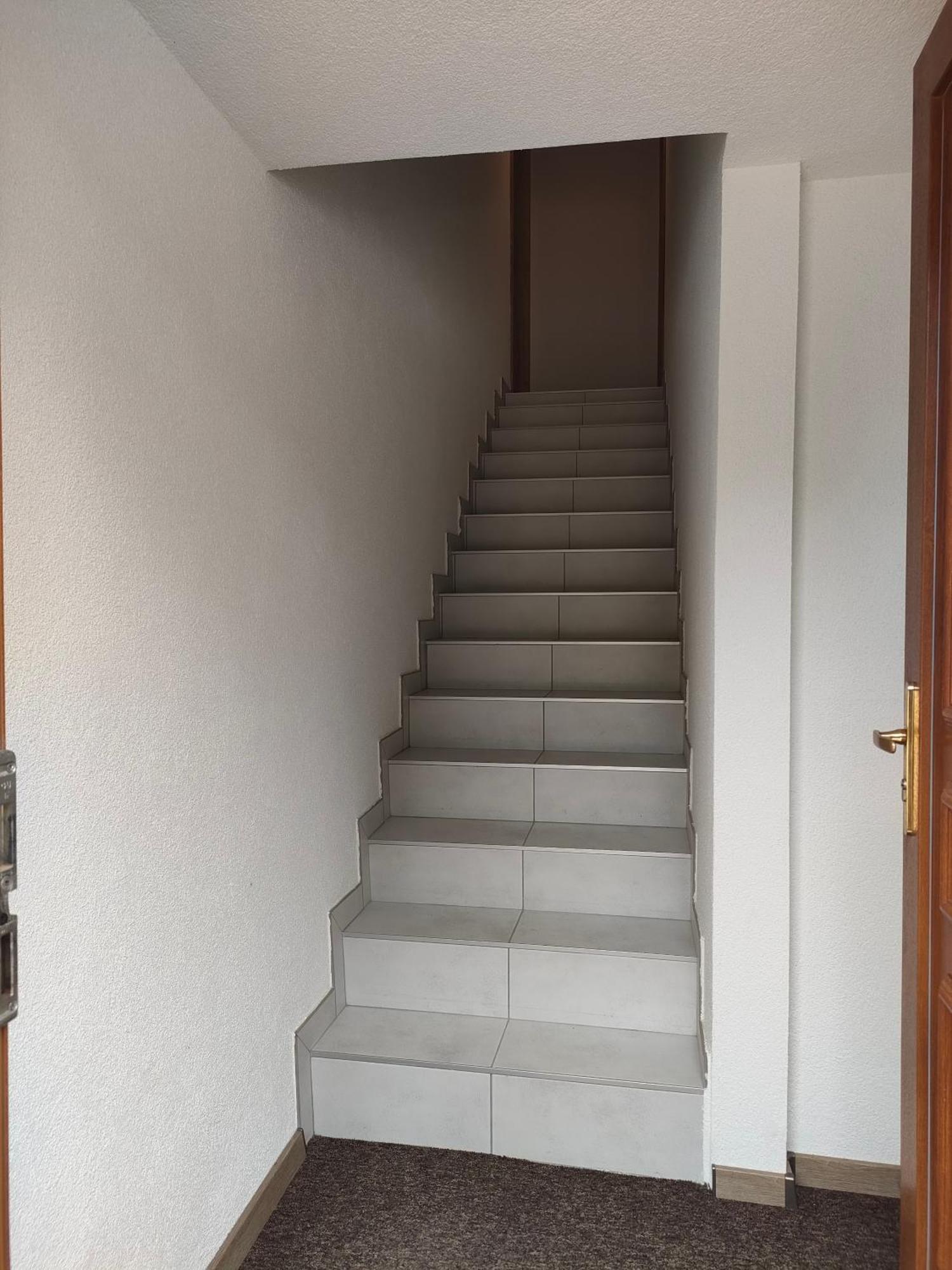 Appartamento Achille Manspach Esterno foto